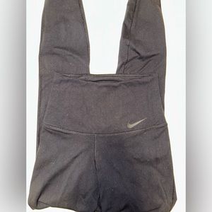 Nike XS Dryfit Leggings